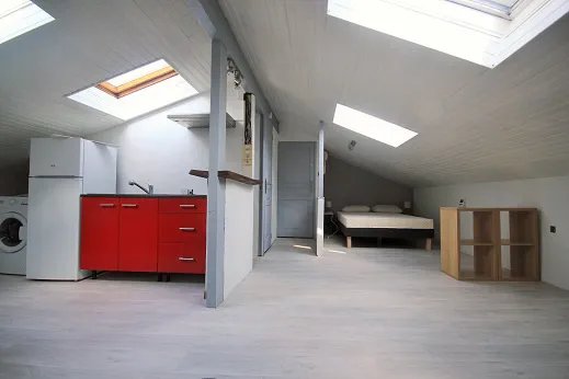 Appartement à louer, 36m², Toulouse
