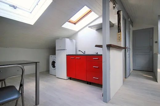 Appartement à louer, 36m², Toulouse