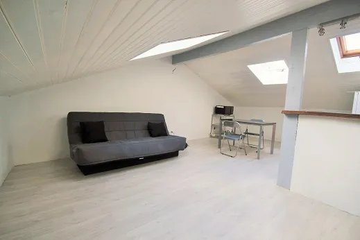Appartement à louer, 36m², Toulouse