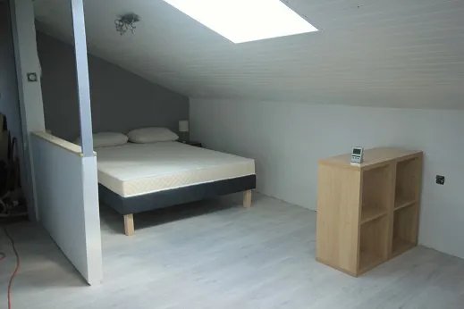 Appartement à louer, 36m², Toulouse