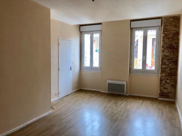 Appartement à vendre, 35m², Toulouse