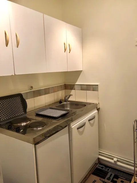 Appartement à vendre, 35m², Toulouse