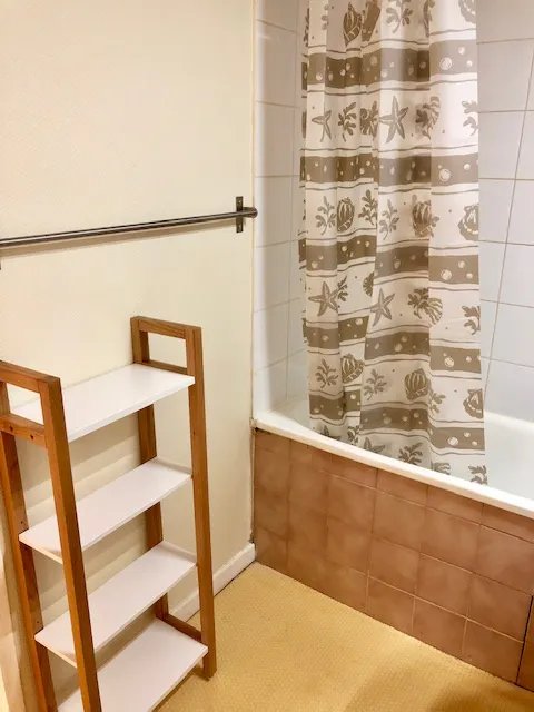 Appartement à vendre, 35m², Toulouse