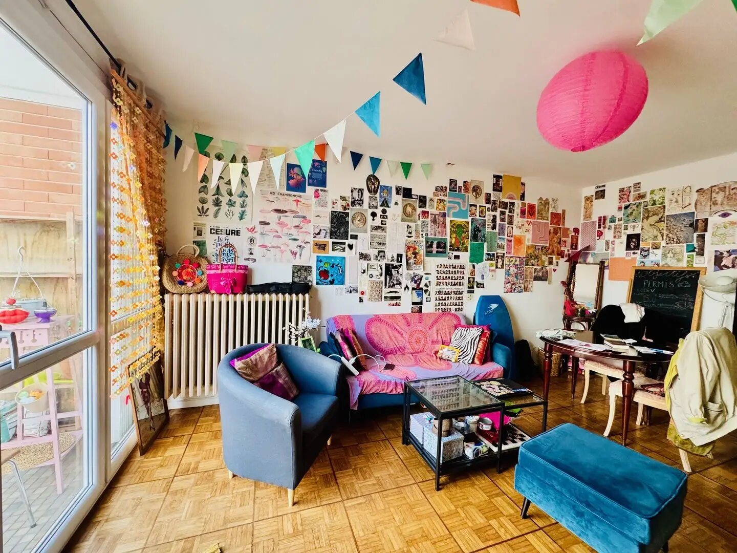Appartement à vendre, 41m², Toulouse