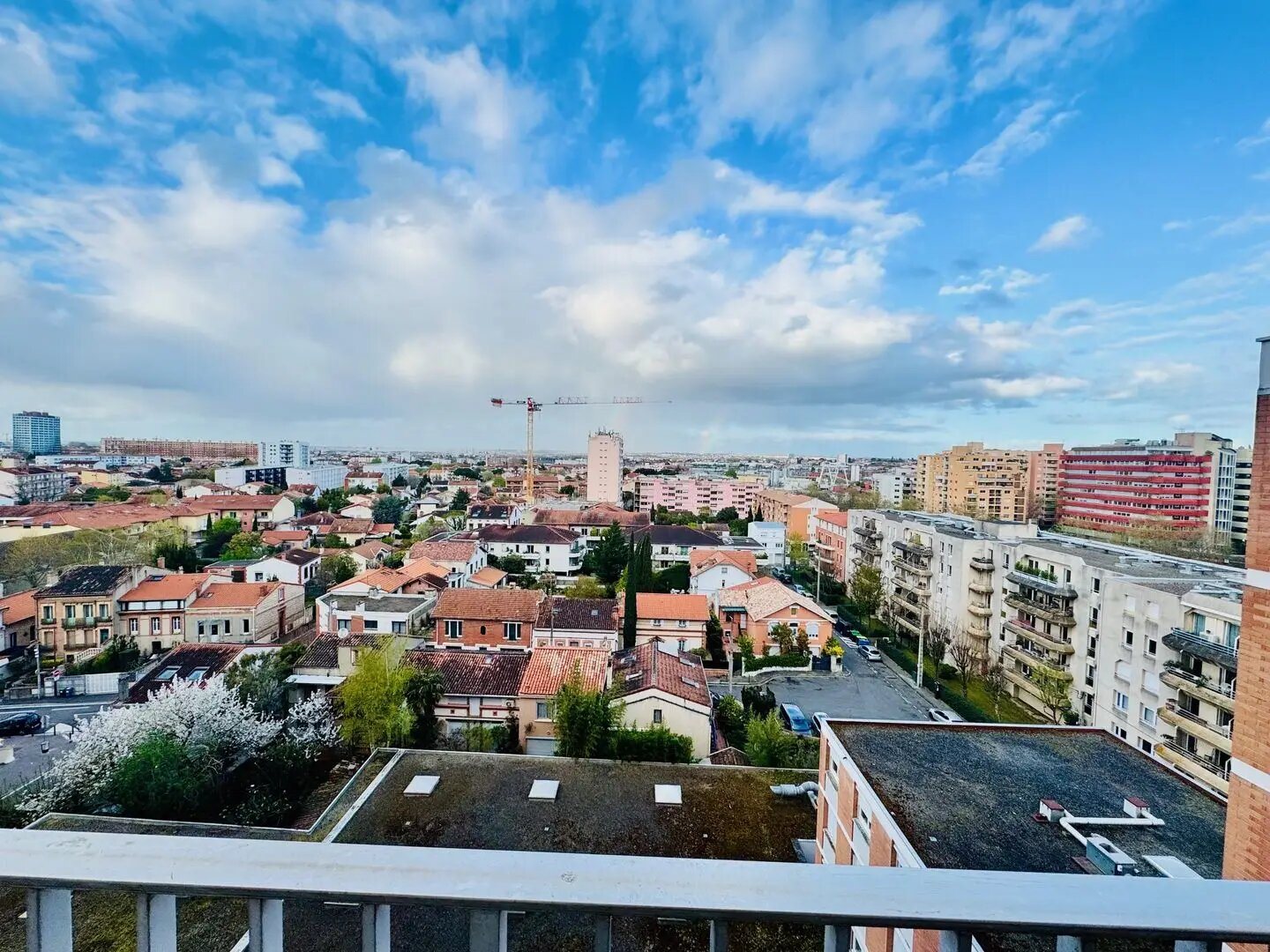 Appartement à vendre, 41m², Toulouse