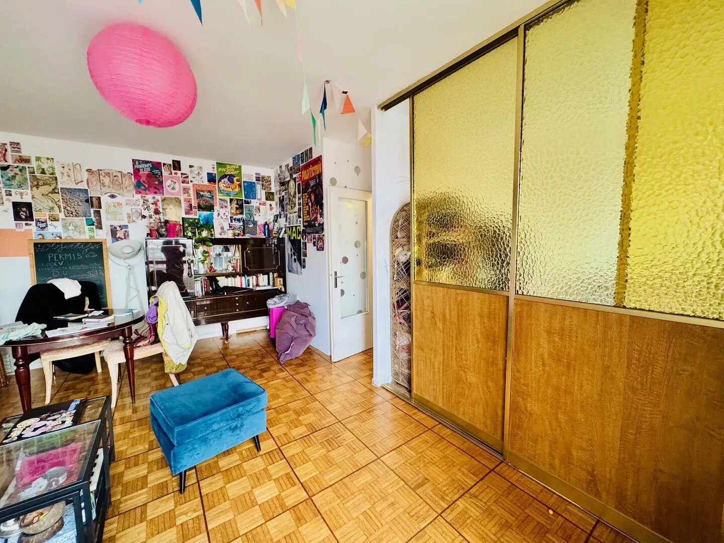 Appartement à vendre, 41m², Toulouse