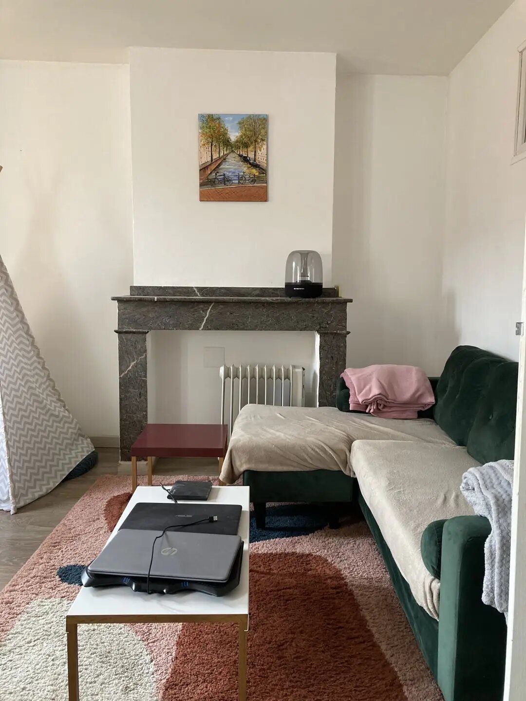 Appartement à louer, 54m², Toulouse