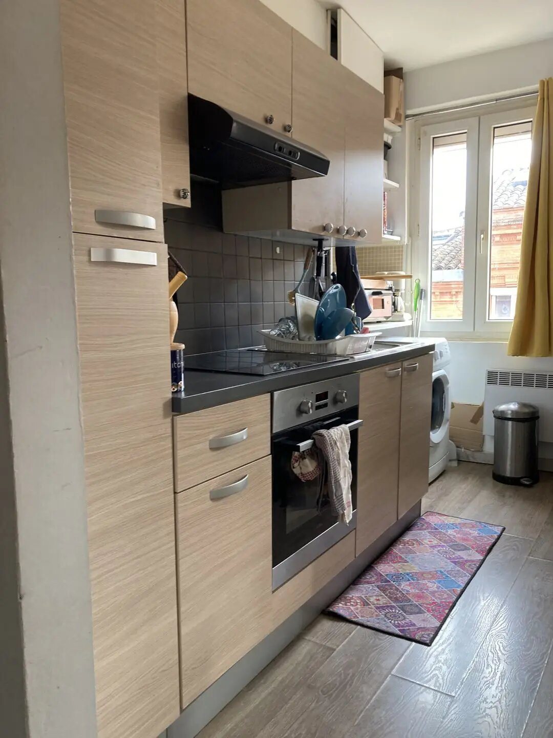 Appartement à louer, 54m², Toulouse