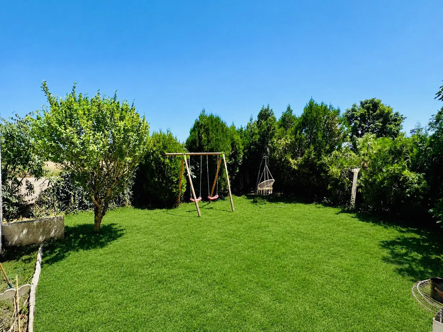 Maison à vendre, 120m², Launaguet