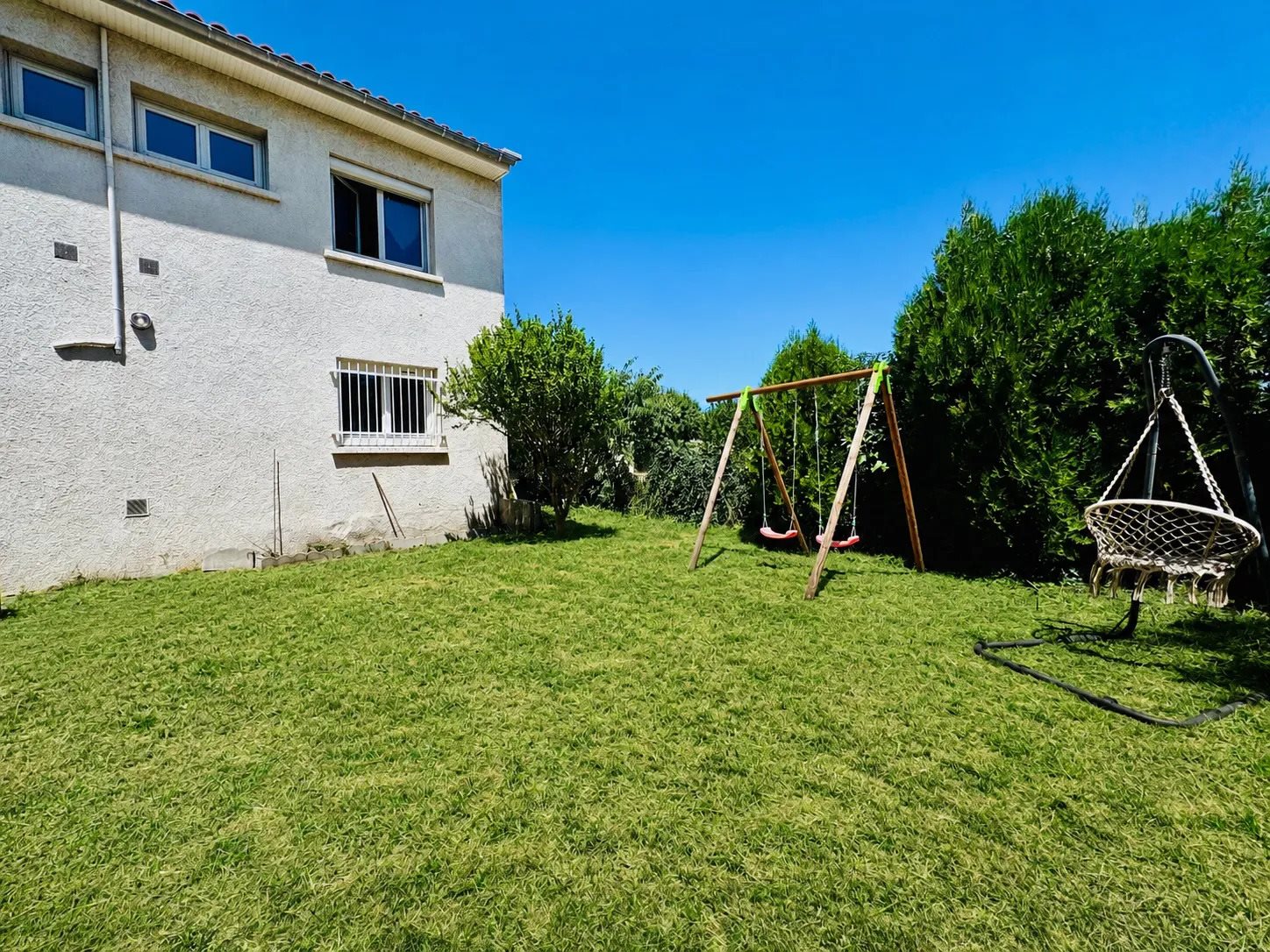 Maison à vendre, 120m², Launaguet
