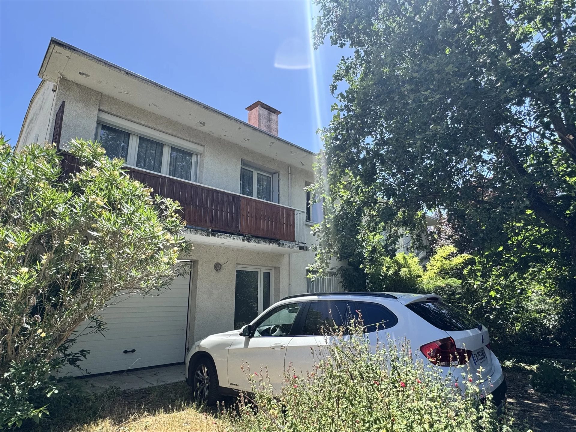 Maison à vendre, 120m², Launaguet