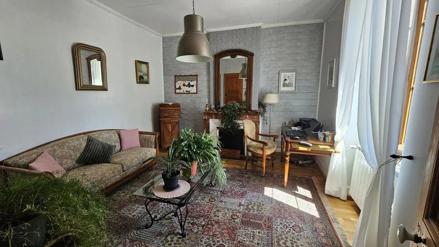 Maison à vendre, 202m², Beauchalot