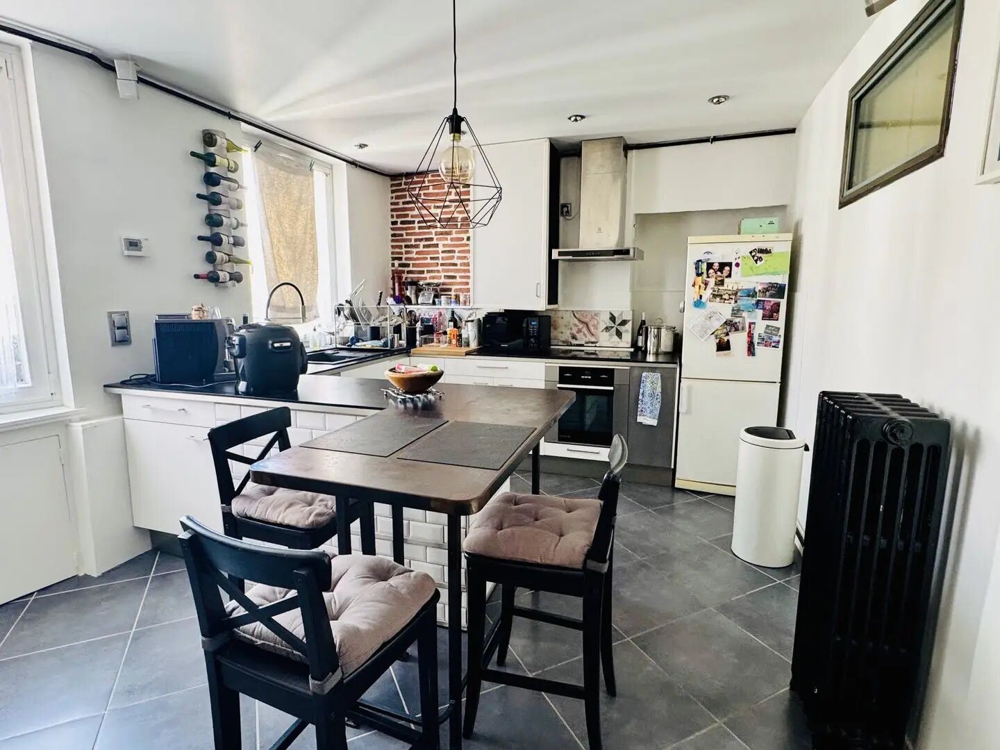 Appartement à vendre, 77m², Toulouse