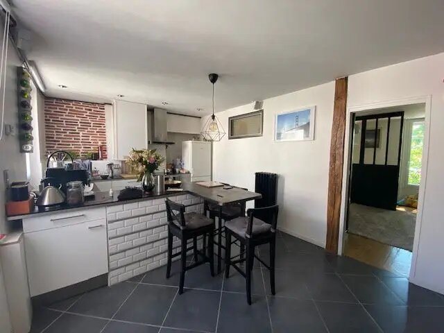 Appartement à vendre, 77m², Toulouse