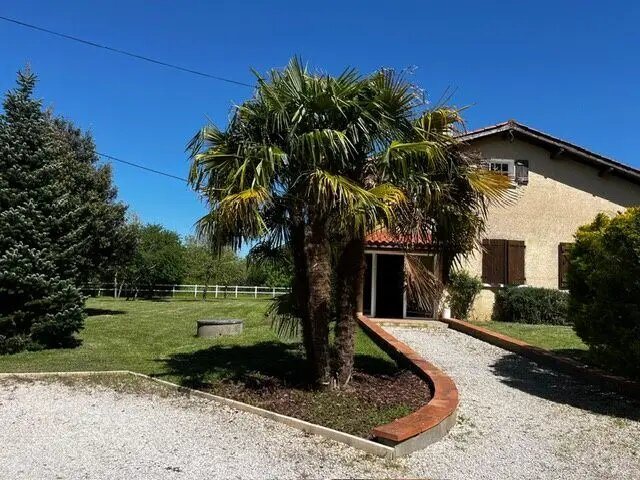 Maison à vendre, 85m², Saint-Julien-sur-Garonne