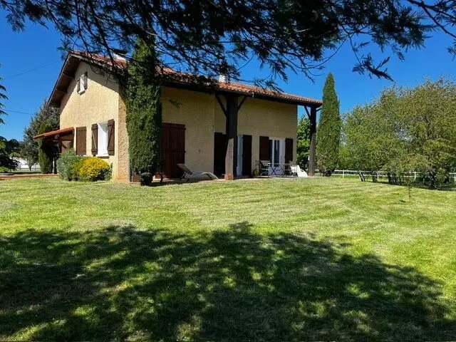 Maison à vendre, 85m², Saint-Julien-sur-Garonne