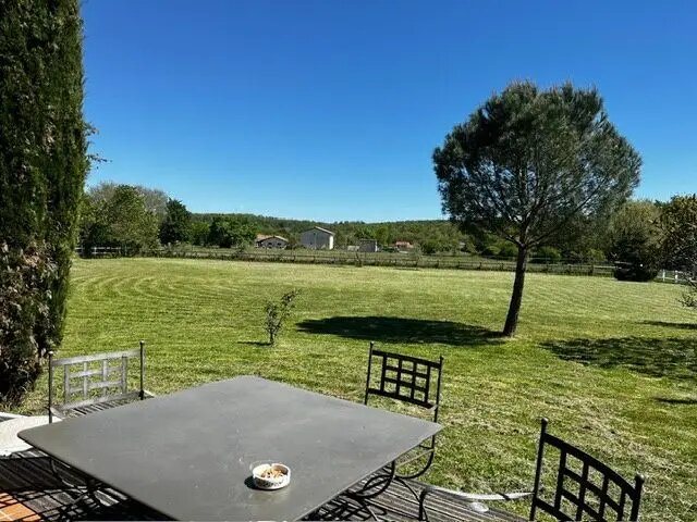Maison à vendre, 85m², Saint-Julien-sur-Garonne