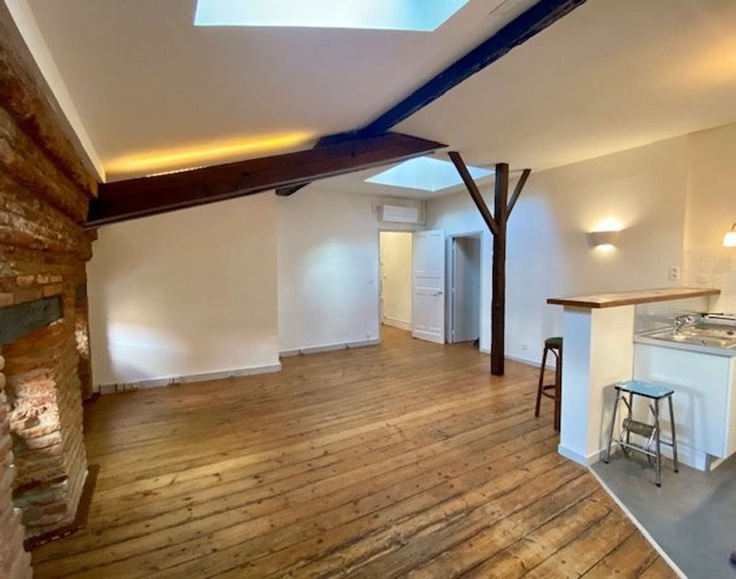 Appartement à louer, 94m², Toulouse