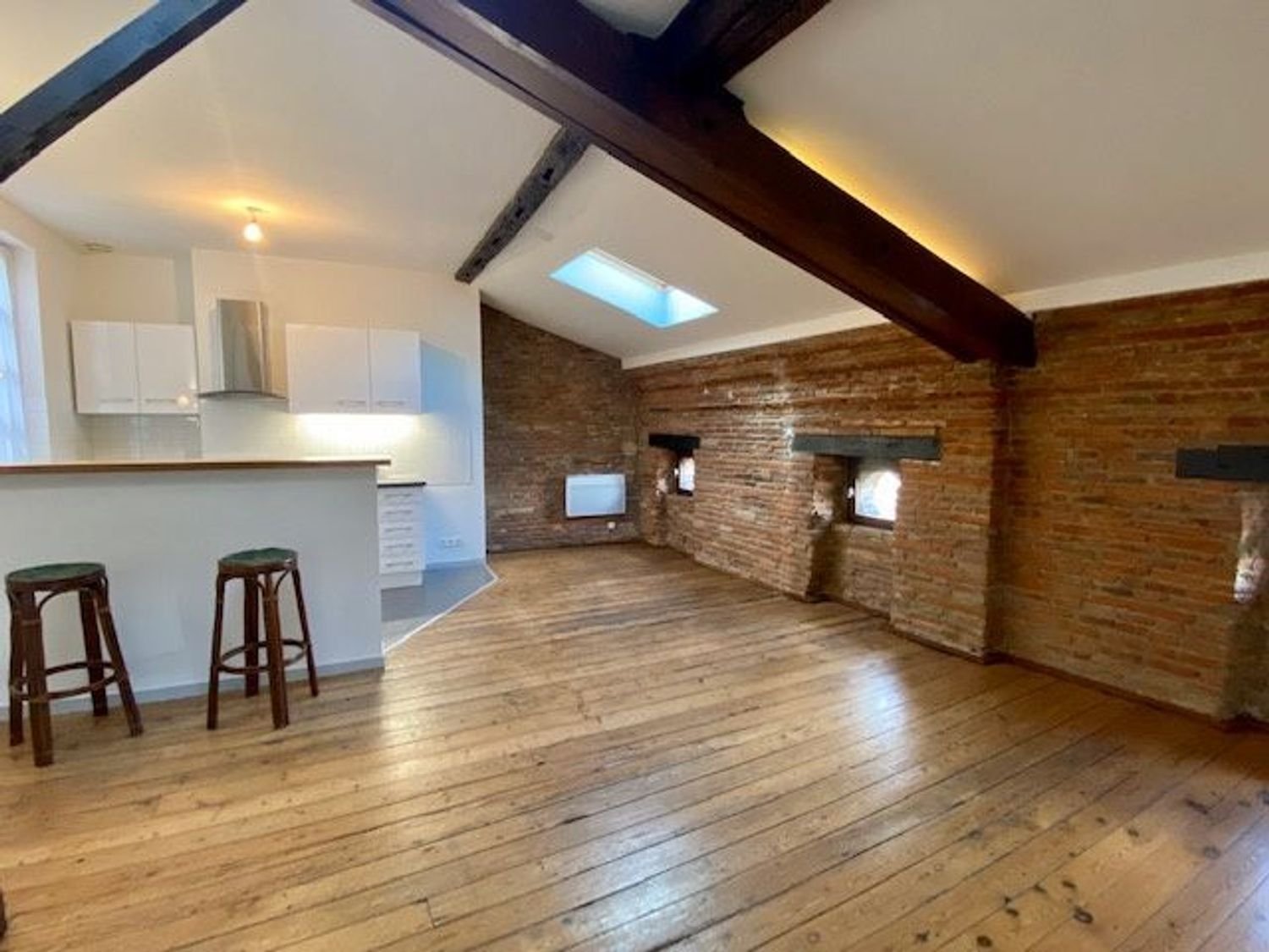 Appartement à louer, 94m², Toulouse