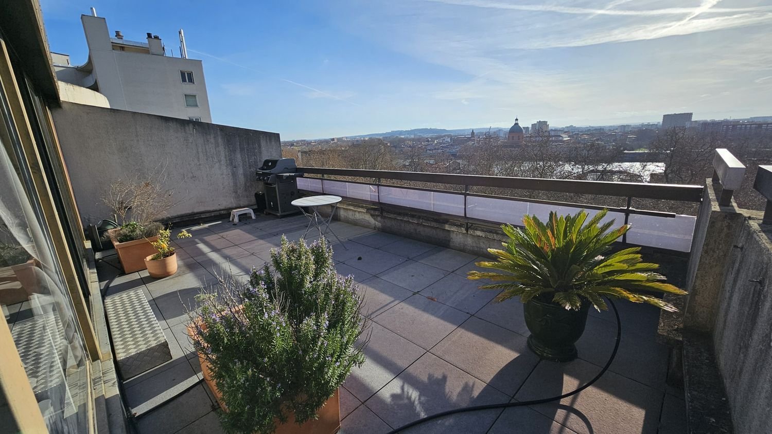 Appartement à louer, 135m², Toulouse