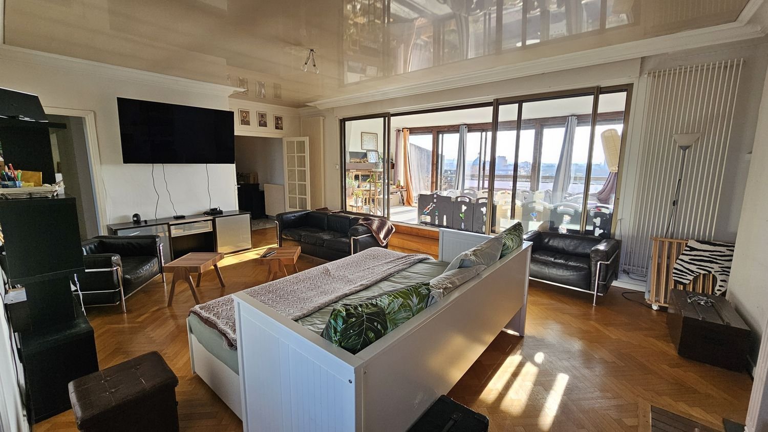 Appartement à louer, 135m², Toulouse