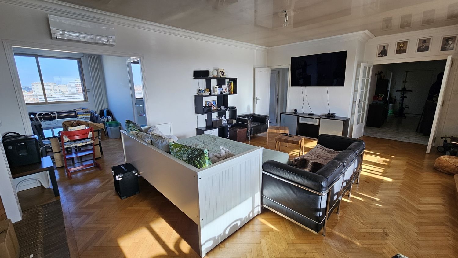 Appartement à louer, 135m², Toulouse