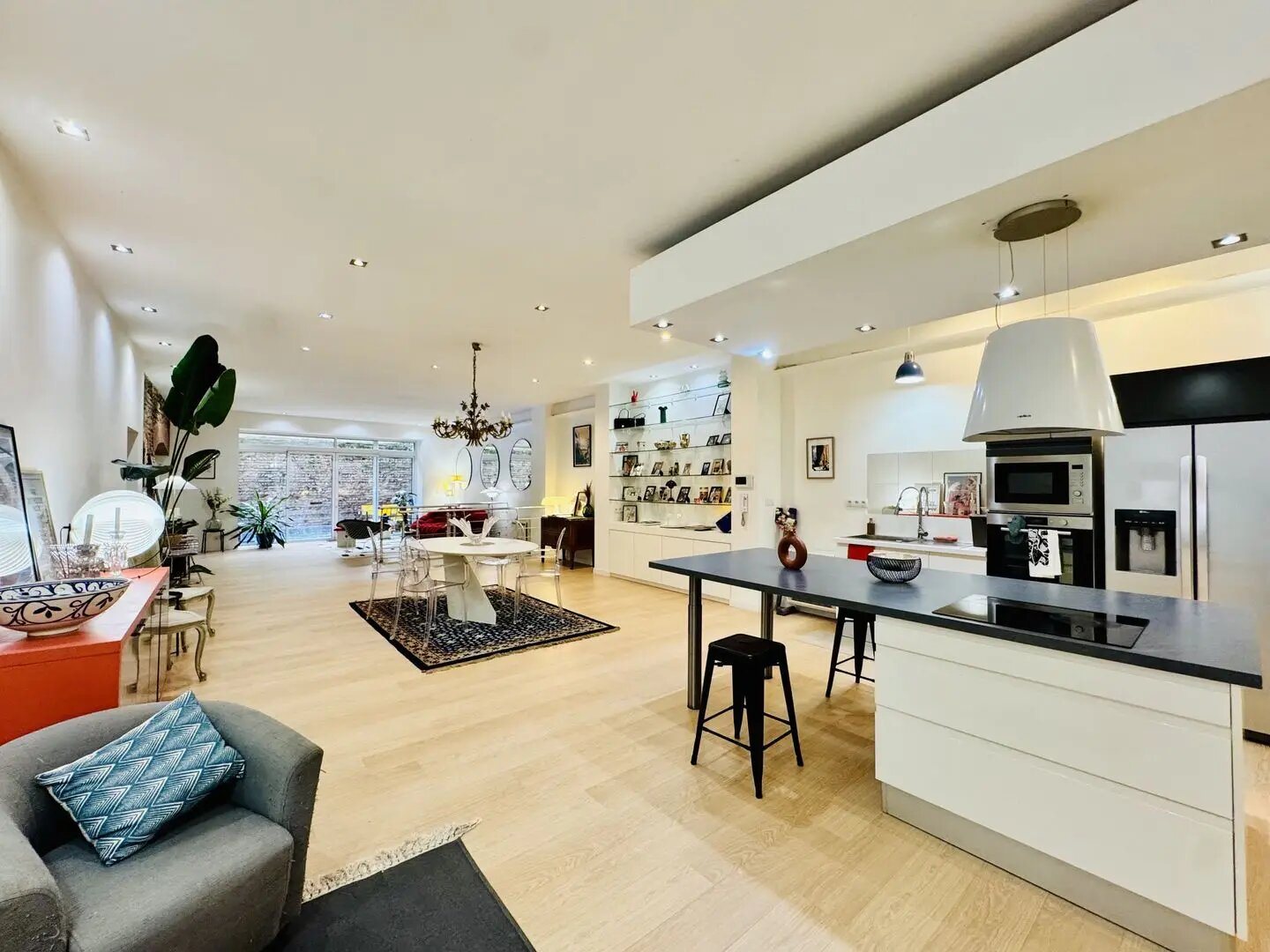 Appartement à vendre, 151m², Toulouse