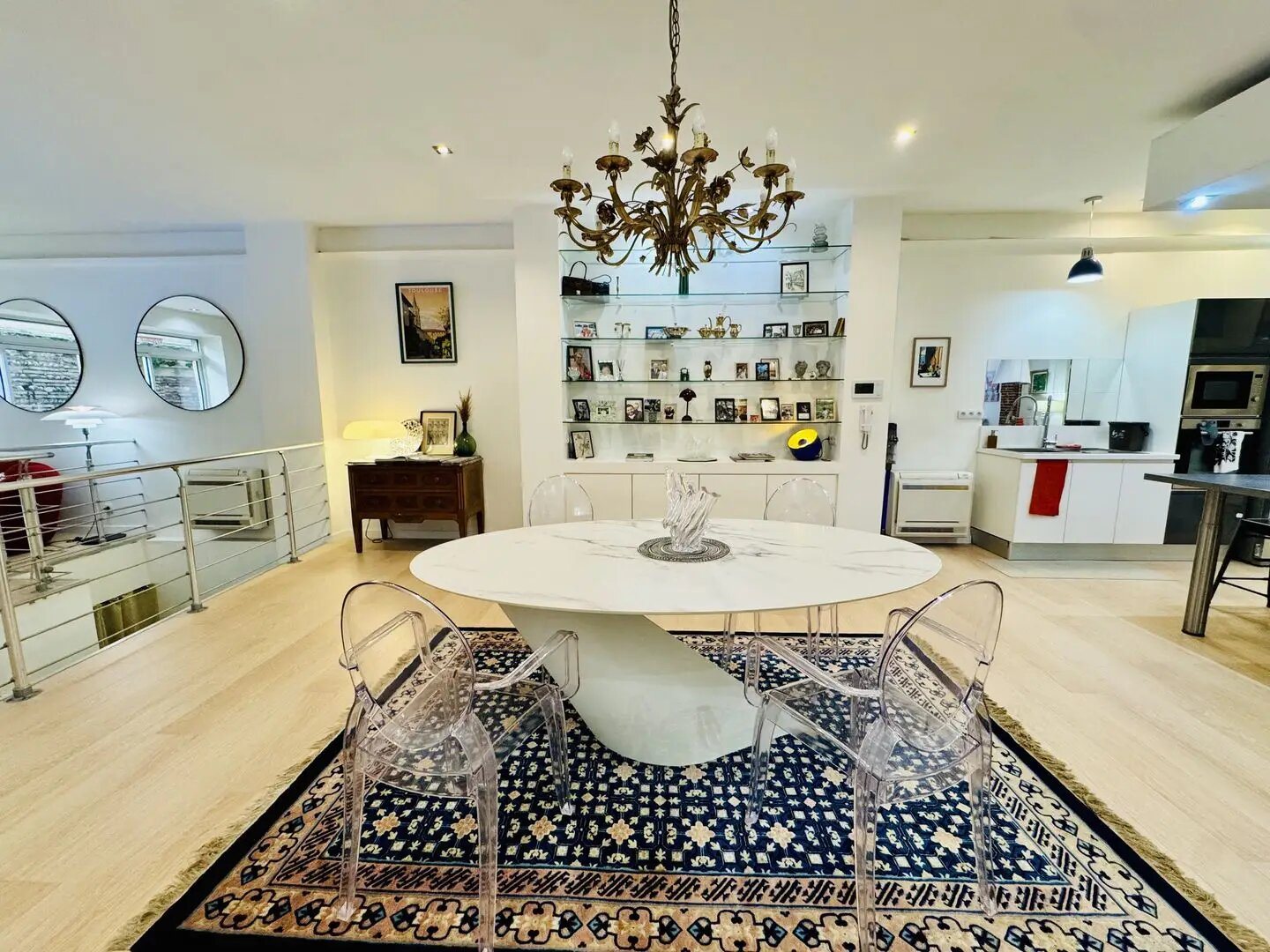 Appartement à vendre, 151m², Toulouse