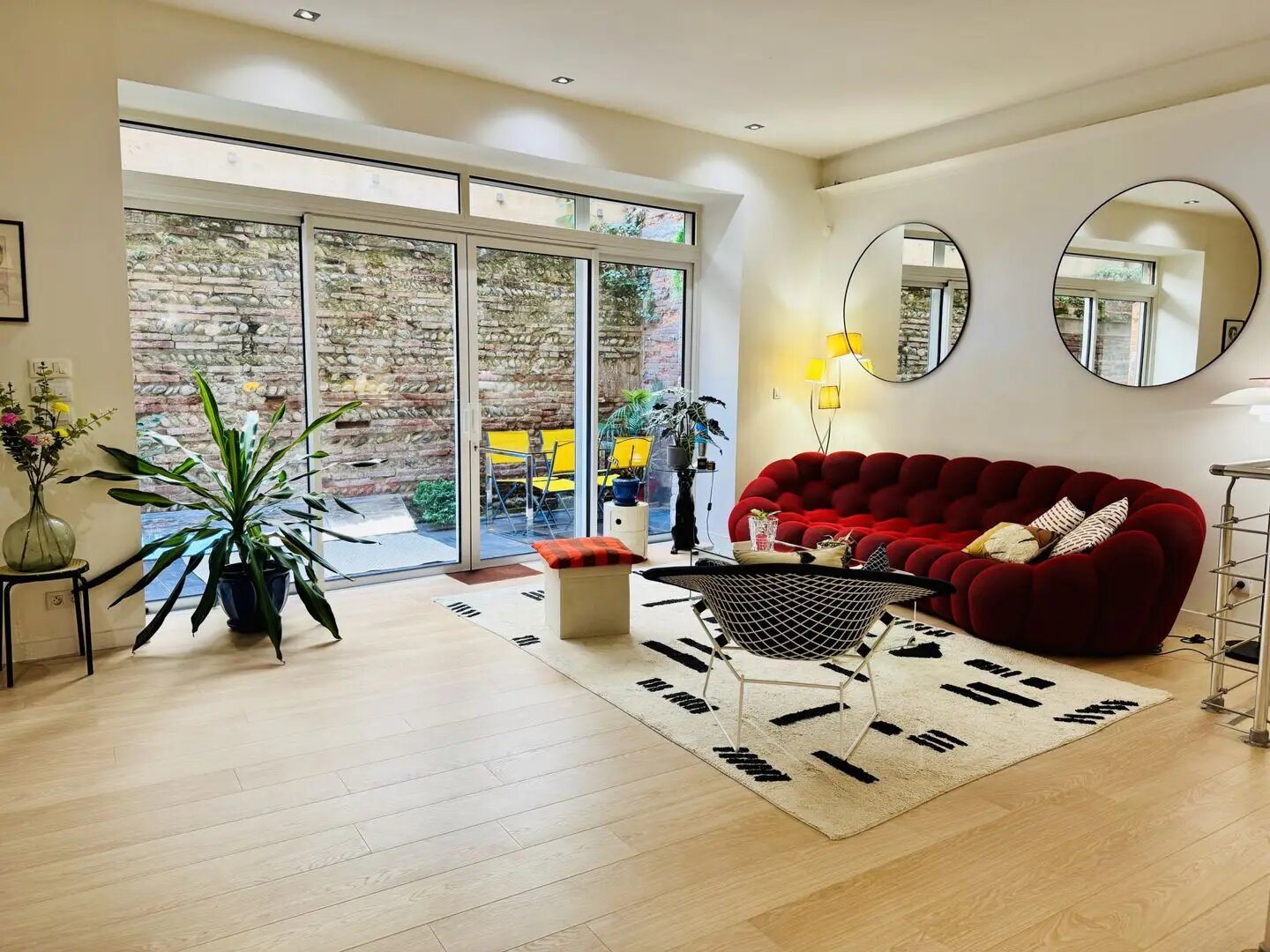 Appartement à vendre, 151m², Toulouse