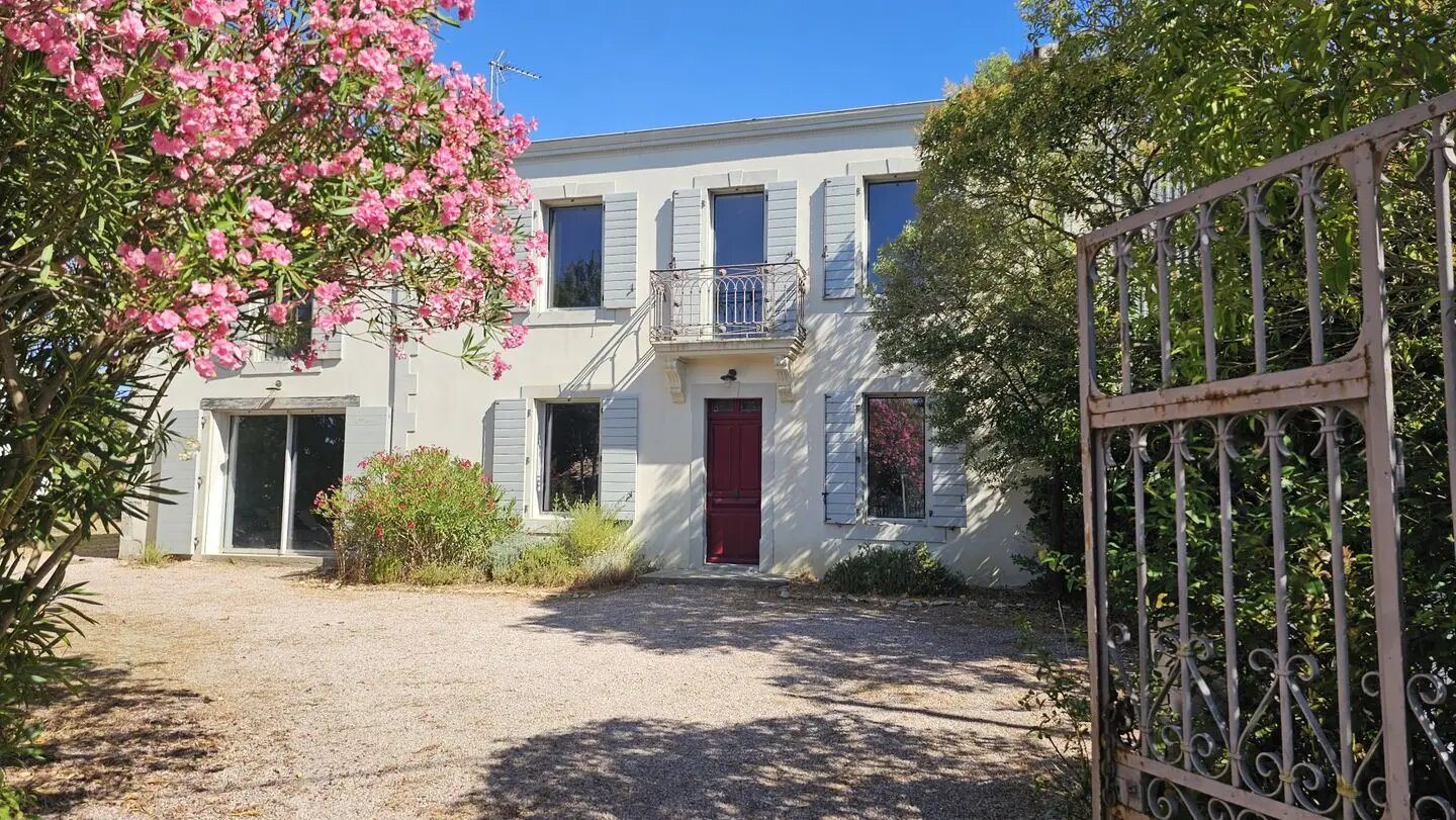 Maison à vendre, 240m², Carcassonne