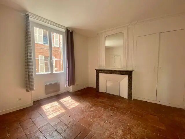 Appartement à louer, 35m², Toulouse