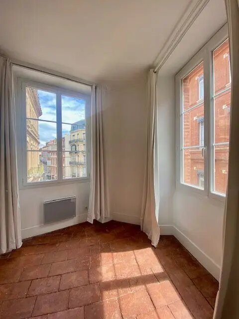 Appartement à louer, 35m², Toulouse