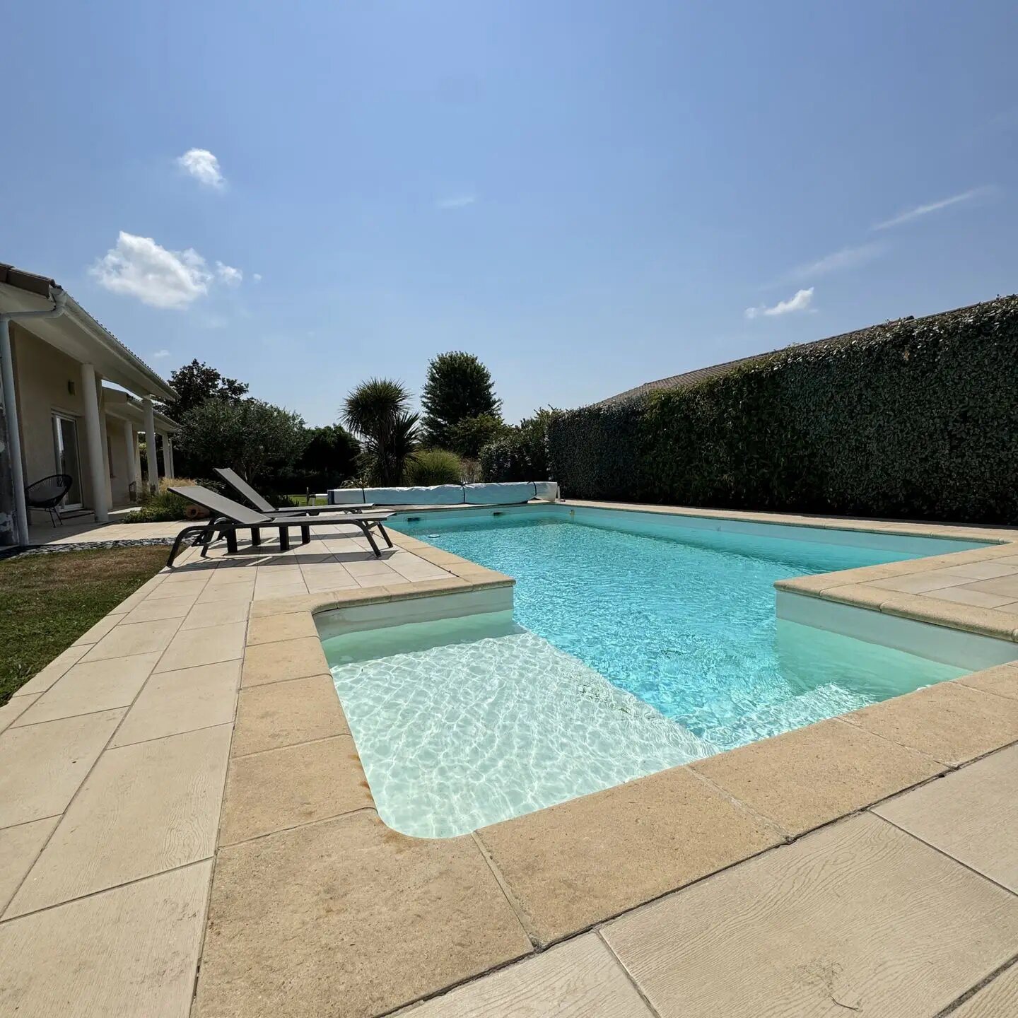 Maison à vendre, 153m², Fontenilles