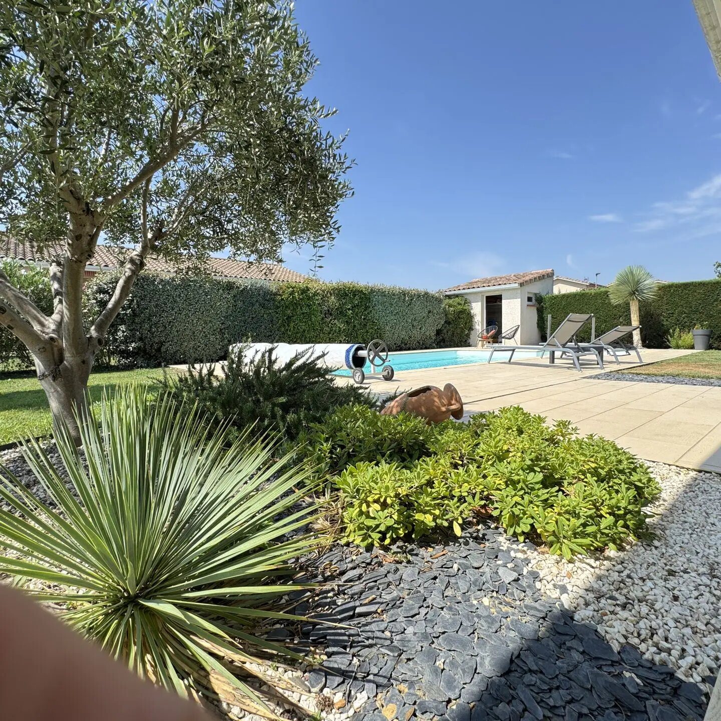 Maison à vendre, 153m², Fontenilles