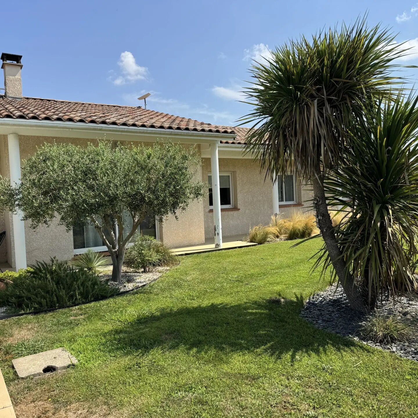 Maison à vendre, 153m², Fontenilles