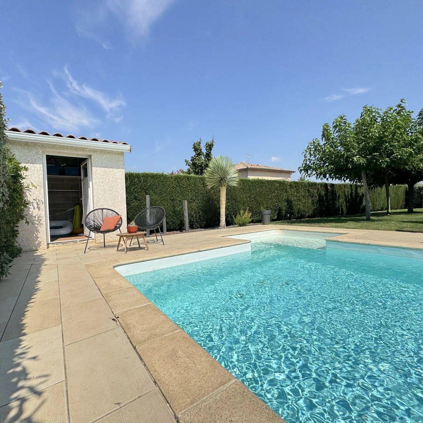 Maison à vendre, 153m², Fontenilles