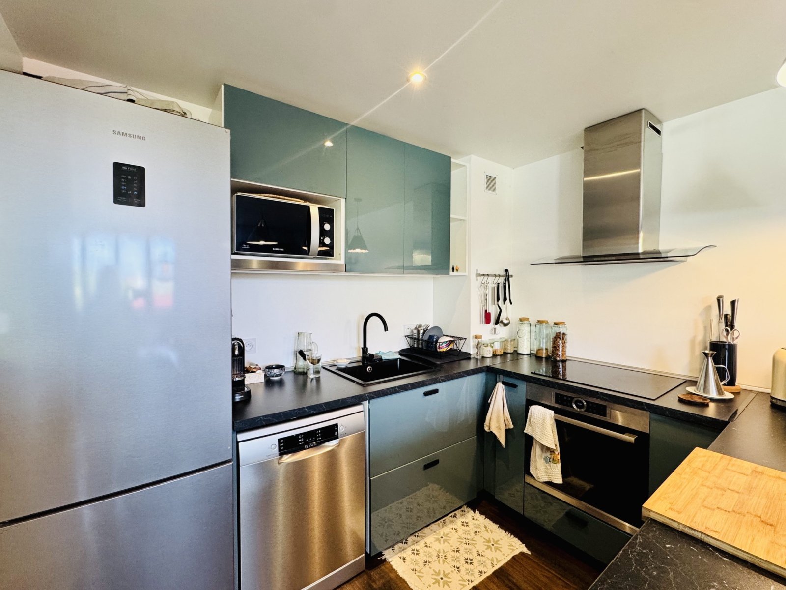 Appartement à louer, 64m², Toulouse
