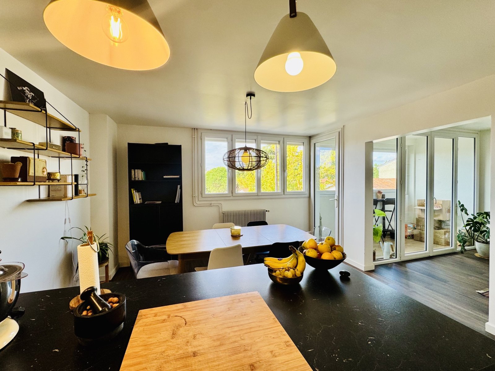 Appartement à louer, 64m², Toulouse