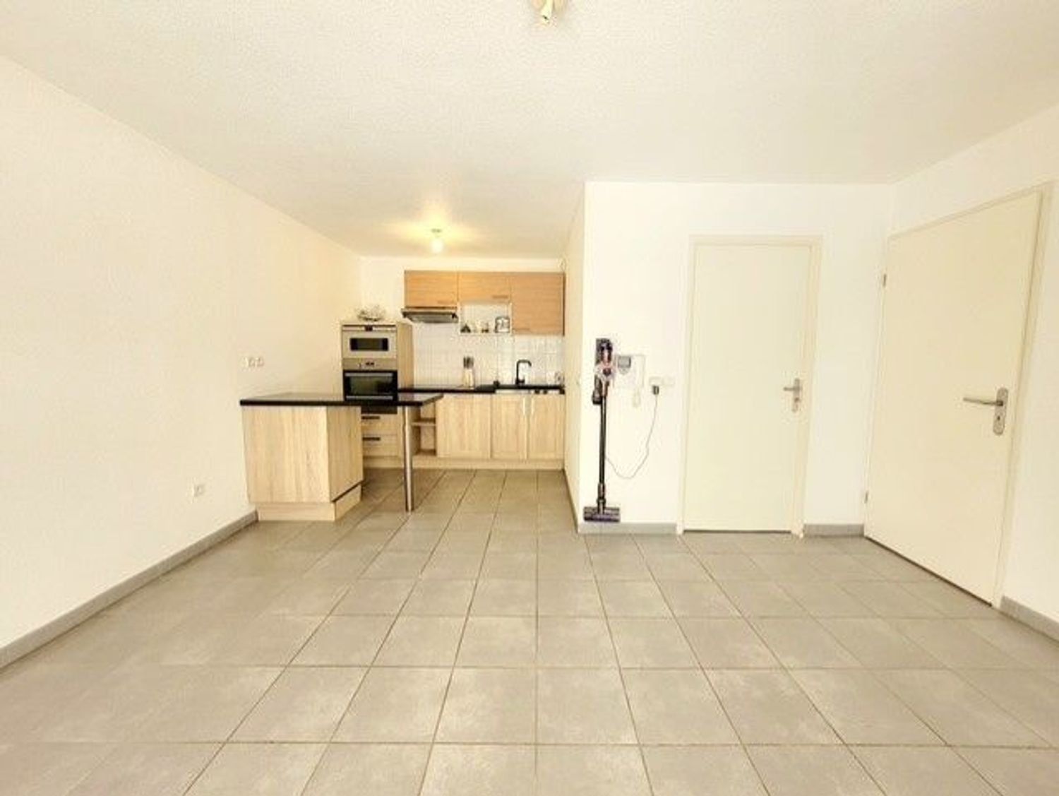 Appartement à louer, 41m², Muret