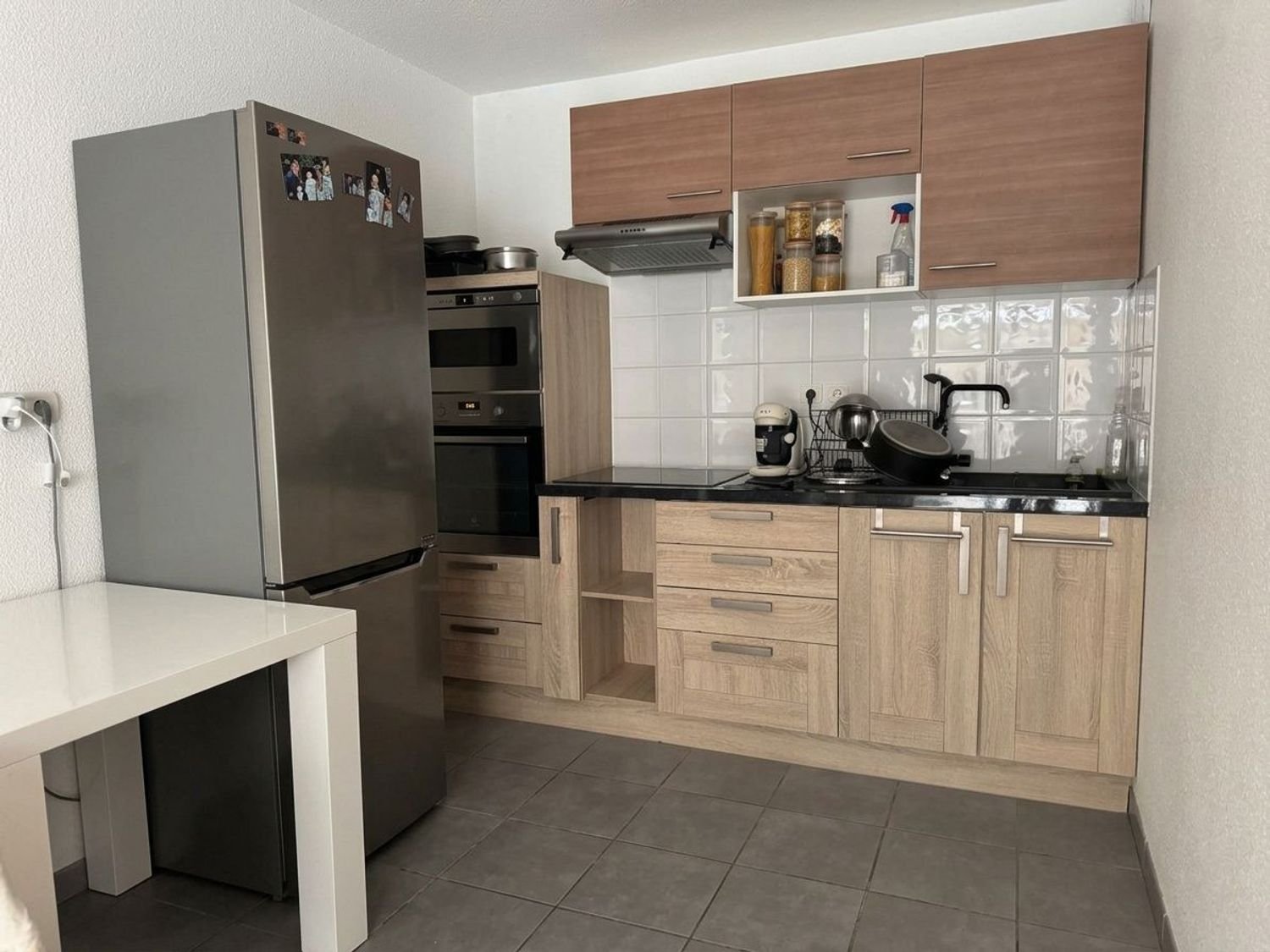 Appartement à louer, 41m², Muret