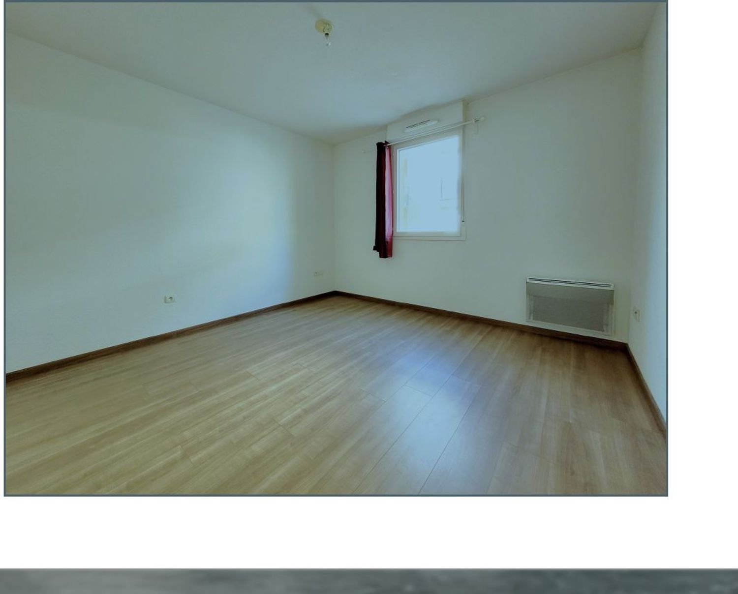 Appartement à louer, 41m², Muret