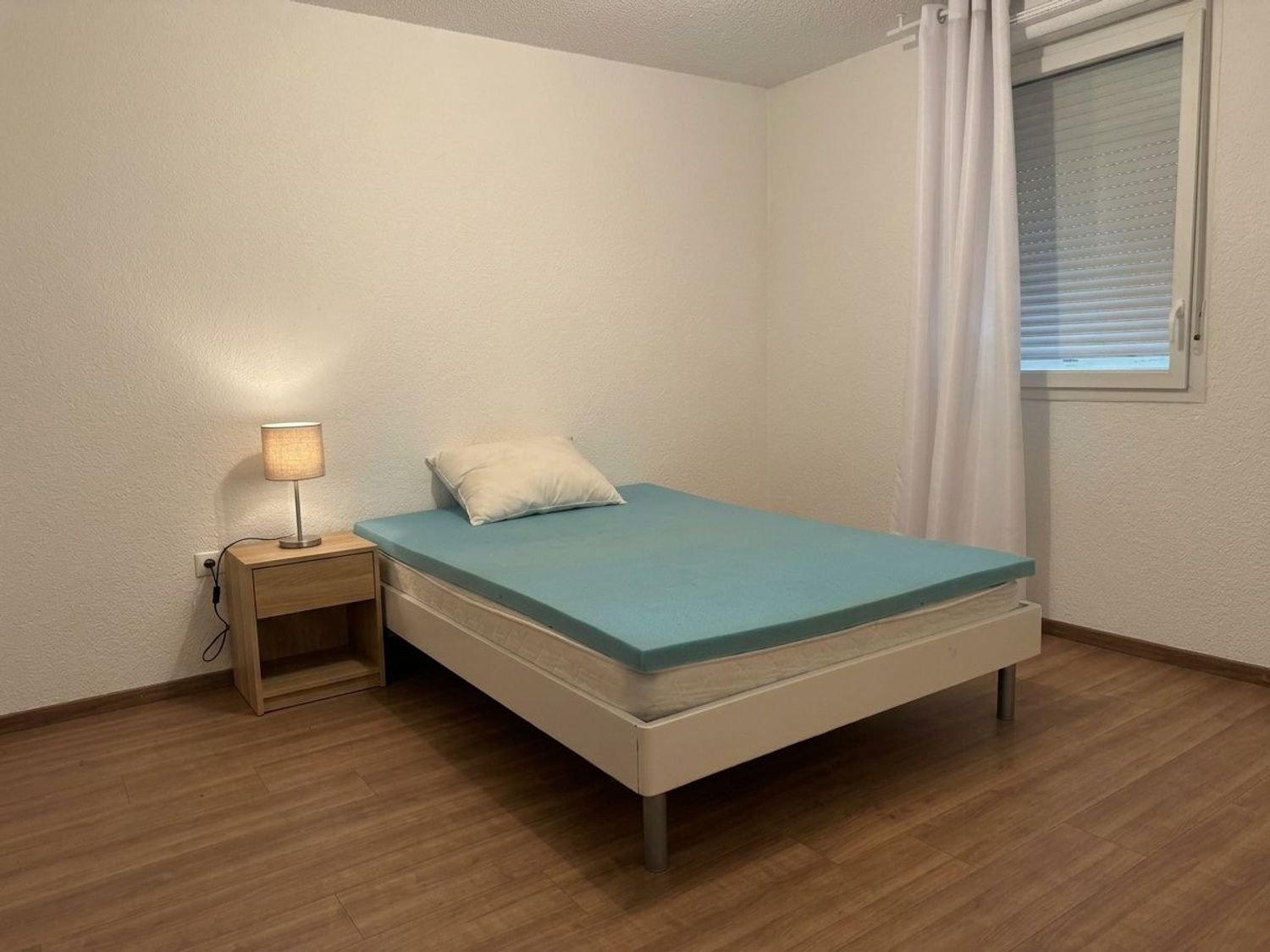 Appartement à louer, 41m², Muret