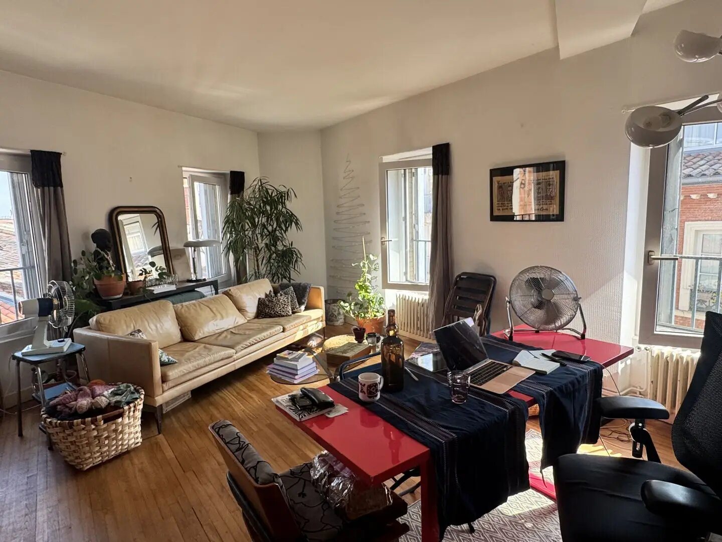 Appartement à vendre, 51m², Toulouse