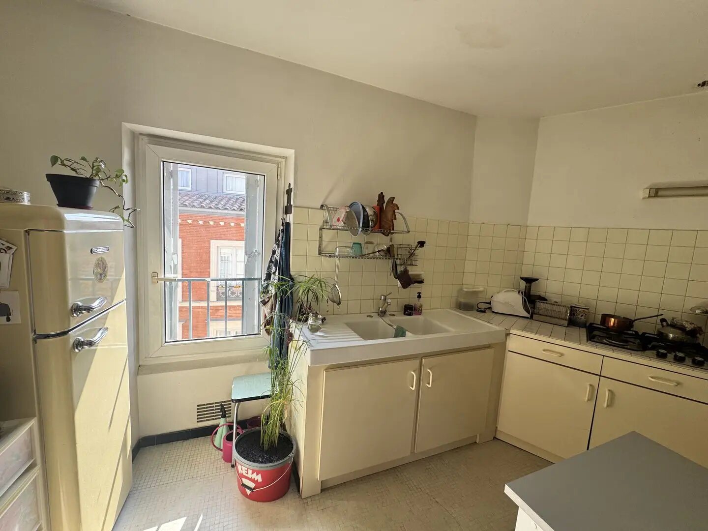 Appartement à vendre, 51m², Toulouse