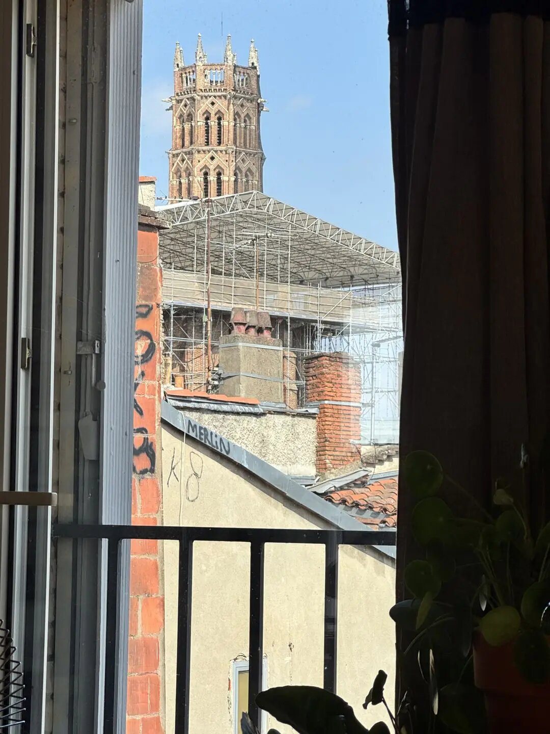Appartement à vendre, 51m², Toulouse