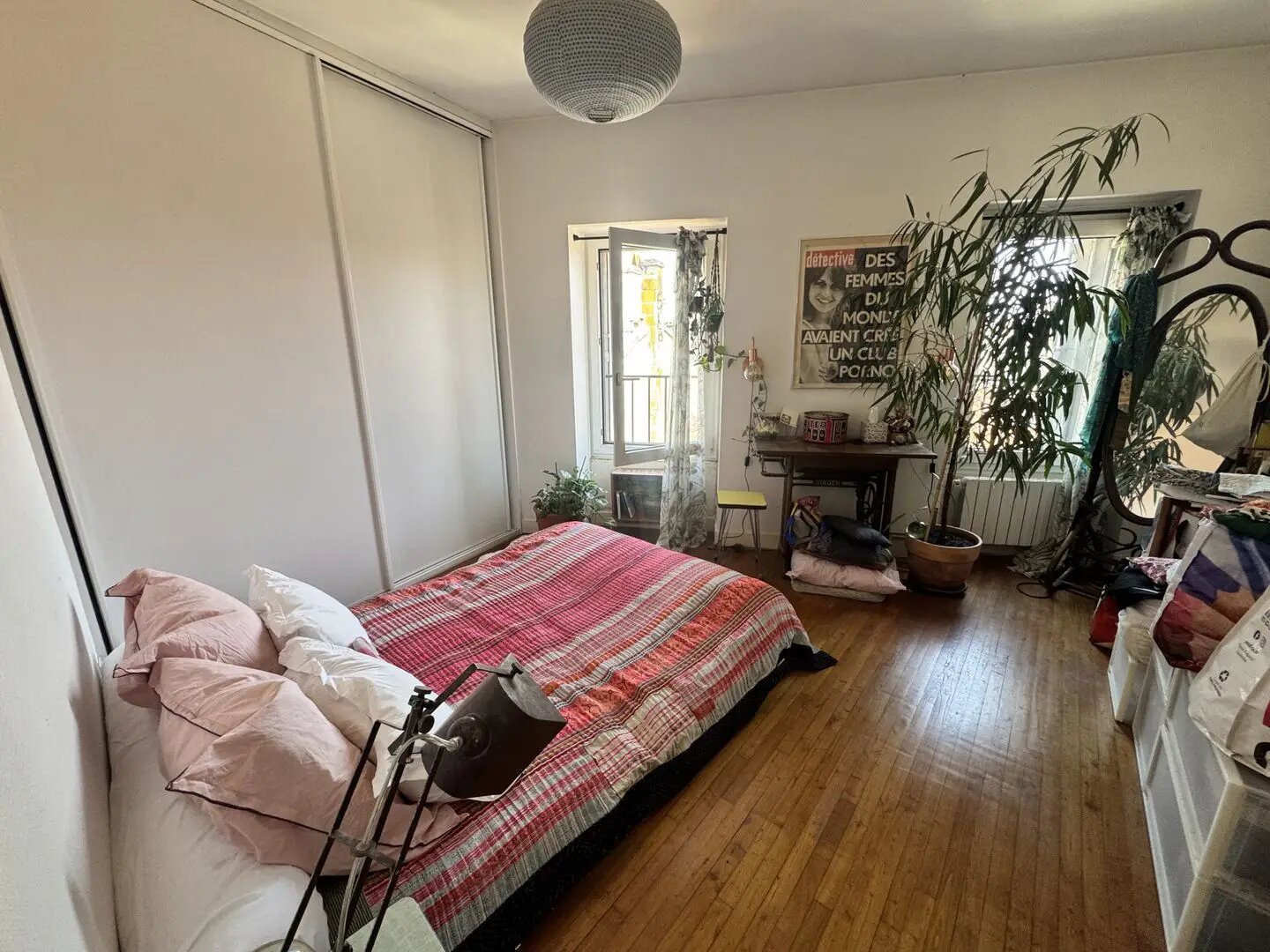 Appartement à vendre, 51m², Toulouse