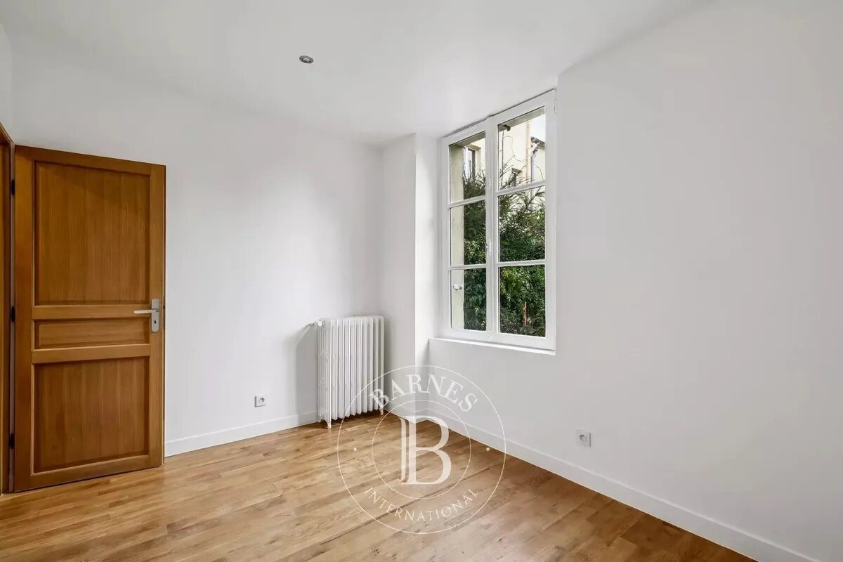 Appartement à vendre, 68m², Versailles