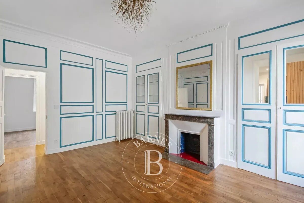 Appartement à vendre, 68m², Versailles