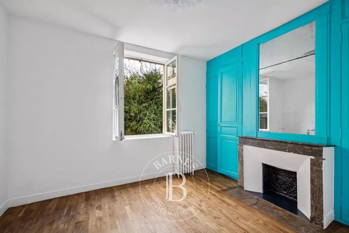 Appartement à vendre, 68m², Versailles