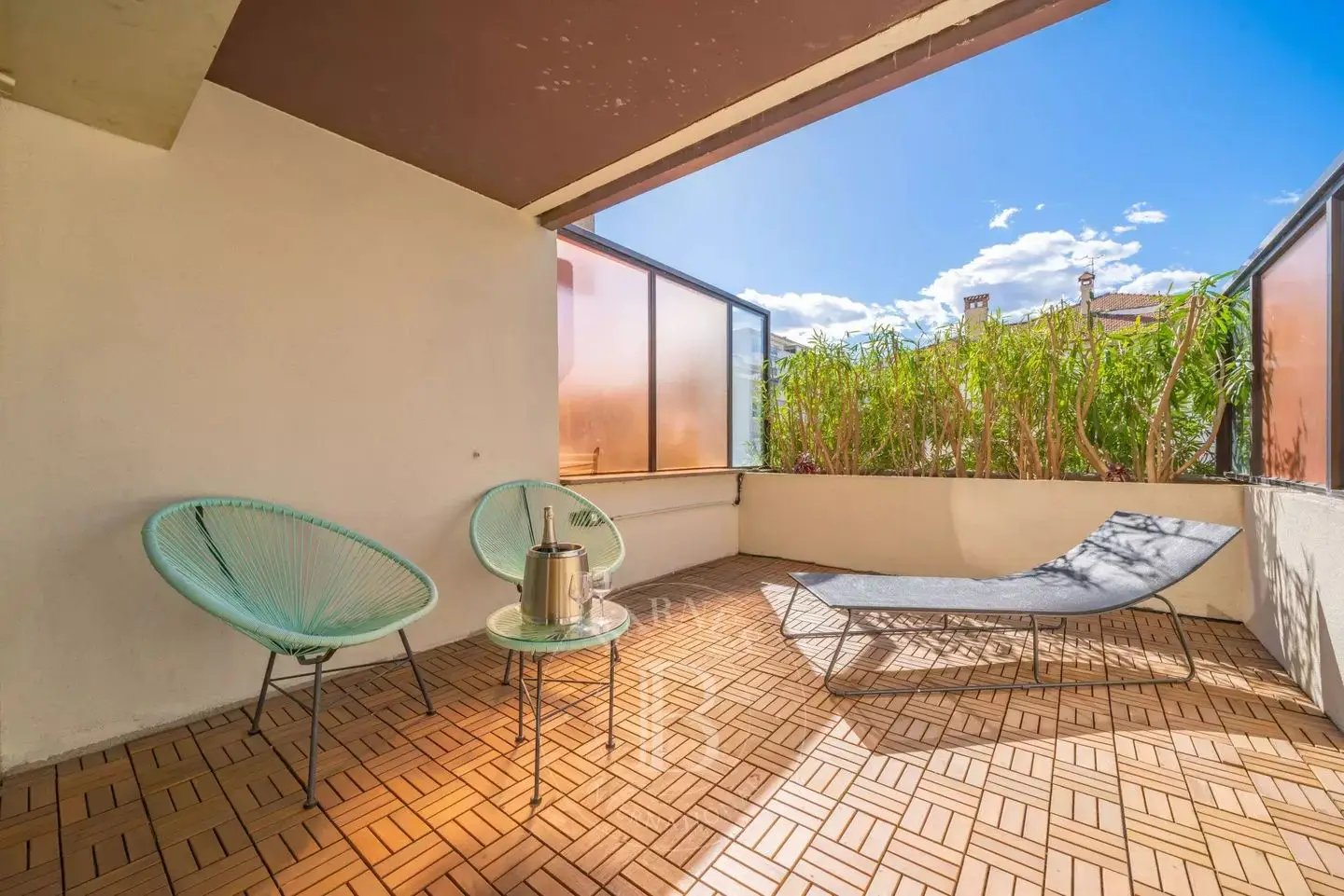 Appartement à vendre, 25m², Antibes